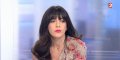 Nolwenn Leroy comblée grâce à Arnaud Clément « Je suis plus posée »