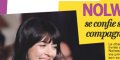 Nolwenn Leroy, surprenante addiction, sa réponse cash en public (photo)