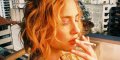 Nora Arnezeder rassure Laeticia Hallyday - Elle dissipe les rumeurs de romance avec Jalil Lespert