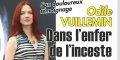 Odile Vuillemin dans l'enfer de l'inceste