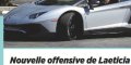 Laeticia Hallyday, sa nouvelle offensive contre Laura et David (photo)