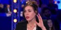 Olivia Ruiz à propos Florent Pagny « cet enfoiré m'a fait du mal »