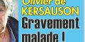Olivier de Kersauson aux prises avec une grave maladie, la vérité sur son état