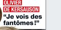 Olivier de Kersauson communique avec les morts - révélation sur ses contacts avec sa défunte femme