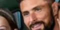 Olivier et Jennifer Giroud ultra-fiers - confidence de Nicolas Sarkozy