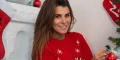 Olivier Giroud rassure Jennifer avec Noël - La grossesse de Karine Ferri tombe à pic