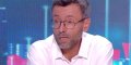 Olivier Ménard, présentateur de L'Équipe du Soir, victime d'une violente agression