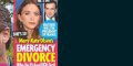 Olivier Sarkozy, Mary-Kate Olsen, la vraie raison des embrouilles