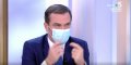 Olivier Véran, virus diabolique, angoissante mise au point d'un spécialiste