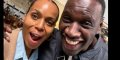 Omar Sy en France pour son couple avec Hélène, Kerry Washington a semé la zizanie