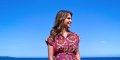 Ophélie Meunier enceinte, l'accouchement approche, photo qui révèle tout