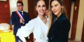 Mariage d'Ophélie Meunier : Découvrez sa robe originale (photo)