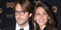 Mariage pour Ophélie Meunier et Mathieu Vergne
