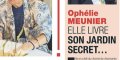 Ophélie Meunier, religion, sa surprenante révélation