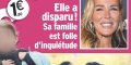 Ophélie Winter, elle a disparu, sa famille est folle d'inquiétude