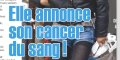 Ophélie Winter, drame, cancer du sang, terrible annonce