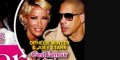 Ophélie Winter et JoeyStarr, c'est l'amour fou, la vérité sur leur histoire