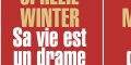 Ophélie Winter, gros regret, SDF, des millions partis en fumée