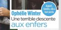 Ophélie Winter humiliée en public, elle craque, triste raison