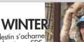Ophélie Winter, mal-être, déboires, l'étrange rôle de son père