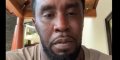 P. Diddy présente présente ses excuses après la diffusion d'une vidéo violente
