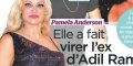 Pamela Anderson a fait virer Sidonie Biémont, l'ex d'Adil Rami, de DALS