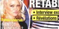 Pamela Anderson bientôt française