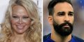 Pamela Anderson, une belle déclaration à Adil Rami (vidéo)