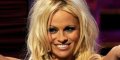 Pamela Anderson et Mamoudou Gassama dans Danse avec les Stars