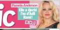 Pamela Anderson a éjecté Sidonie Biémont, l'ex d'Adil Rami
