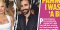 Pamela Anderson, grossesse, Adil Rami cible de Julian Assange, étrange raison (photo)