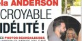 Pamela Anderson, son incroyable infidélité