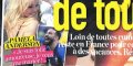 Pamela Anderson sur Adil Rami « Je suis amoureuse et je veux me marier »(photo)
