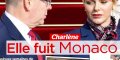 « Pas une femme de salon », Charlène de Monaco justifie sa fuite du palais