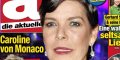 « Pas un conte de fée », Charlène de Monaco se rebiffe contre Caroline, sa rivale