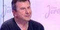 Pascal Bataille : Acouphènes et tumeur, le combat invisible de l'animateur