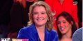Pascale de La Tour du Pin : Un coup de foudre arrangé par Estelle Denis !