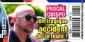 Pascal Obispo, un drame, un tragique accident de la route