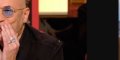 Pascal Obispo et Sonia Mabrouk à Ferret : Une relation ambiguë qui suscite l'interrogation des fans