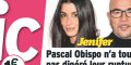 Pascal Obispo fait payer Jenifer, il n'encaisse pas leur rupture