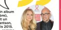 Pascal Obispo, Julie Hantson, lui fait un bien fou.