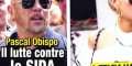 Pascal Obispo « lutte contre le Sida, sa mise au point implacable (photo)