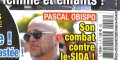 Pascal obispo, son combat contre le sida