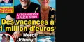 Pascal Obispo en vacances avec Laeticia Hallyday - Mise au point de Laura Smet (photo)