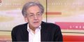 Pascal Praud, gêne sur C News, étrange comportement d'Alain Finkielkraut