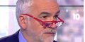 Pascal Praud inquiète sur le Covid-19, terrifiante prédiction sur CNews