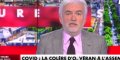 Pascal Praud, pédophilie, vanne de mauvais goût sur Olivier Duhamel