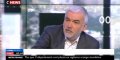 Pascal Praud évoque des « rumeurs qui visent un homme politique extrêmement important »