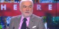 Pascal Praud sous les Projecteurs : sa réaction la parodie de Malik Bentalha