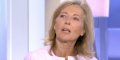 Patrice Laffont et Claire Chazal : une relation conflictuelle